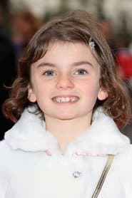 Lucy O'Connell as Saoirse (voice)