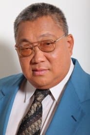 Waymond Lee as Chinese Choir / Movie Producer (uncredited)