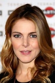 Claudia Gerini as Gianna D'Antonio