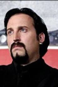 John Paul Fedele as Ring Master
