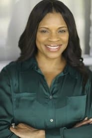 Odessa Feaster as Josepha Hickey