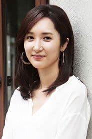 Kim Bo-kyung as North Korean War Prisoner #3