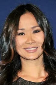 Audrey Quock as Kenny's Wife