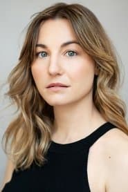 Lydia Zadel as Reporter #2