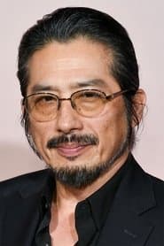 Hiroyuki Sanada as Hanzo Hasashi / Scorpion