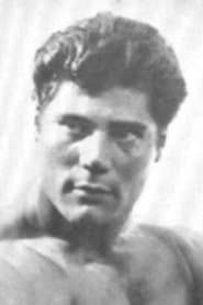 Pietro Torrisi as Batman (segment "Una sera come le altre")