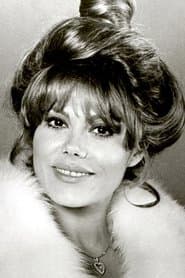 Charo as Sexy Traffic Controller
