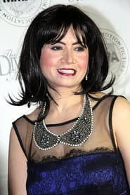 Yeena Fisher as Businesswoman (uncredited)