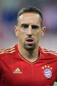Franck Ribéry as Self