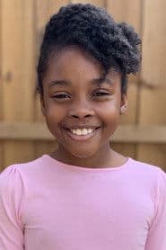 Annelle Olaleye as Olivia