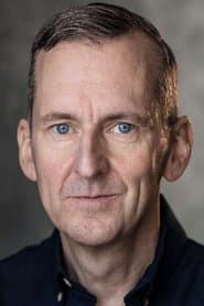 Matthew Baunsgard as Alan Plumb