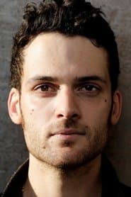 Daniel Dorr as Fourth Trojan