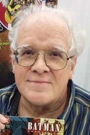 John Ostrander as Doctor Fitzgibbon