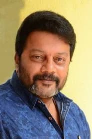 Sai Kumar as Goparaju "Guru Swamy"