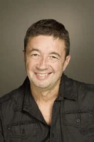 Frédéric Bouraly