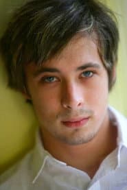 James Utechin as Young Remus Lupin