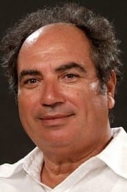 Gilberto Idonea as Centorbi, the Lawyer