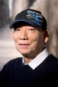 Yuen Woo-ping as Old Man