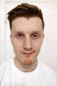 Ryan Bushell as Foxy Cosplayer (uncredited)