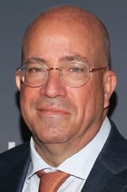 Jeff Zucker as Jeff Zucker