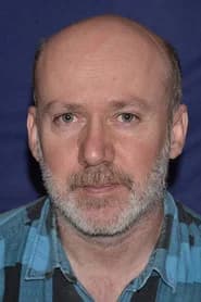 Petr Meissel as Sword Official