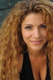 Smadar Hanson as Keyser's Wife