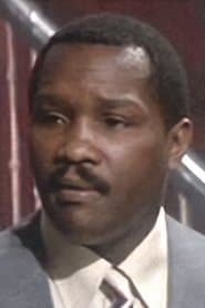 Irvin Allen as Hospital Attendant (uncredited)