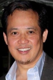 Sahajak Boonthanakit as Mr. Song