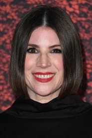 Melanie Paxson as Fairy Godmother