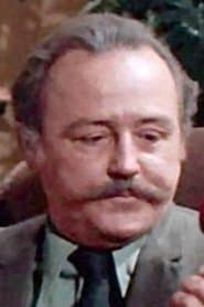 Michael Donovan O'Donnell as O'Bannion