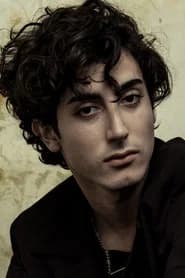 Anthony Ippolito as Johnno