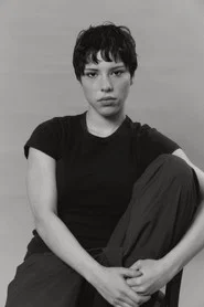 Lina Isabell Sturm