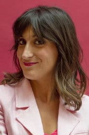 Susi Caramelo as Carmela
