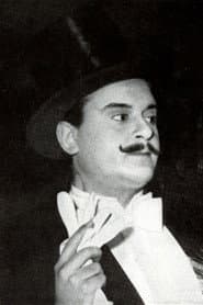 Carlo Sposito as Professor Cacioppo