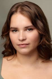 Allegra Leguizamo as Marina Nutriamo (voice)