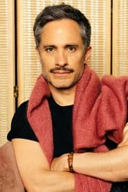 Gael García Bernal as Octavio