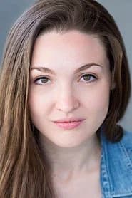 Erin Rose as Girl at Ballroom