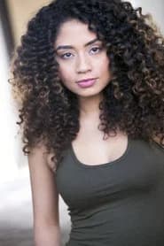 Jocelyn Marie as CeCe