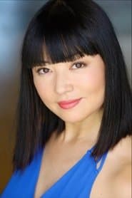 Shoko Rice as Rail Worker (uncredited)