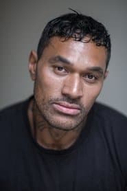 CJ. Bloomfield as Baraka