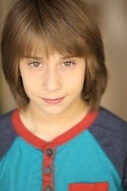 Jake T. Getman as Caleb (voice)