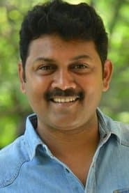 Praveen as Lenin friend
