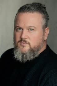 Doc Butler as Uncle Ederle