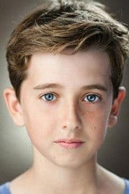 Ted Allpress as Young Loki