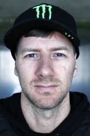 Ian Hutchinson as Man on Street #3