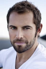 Daniel MacPherson as Patton