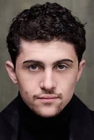 Andrew Astor as Eli