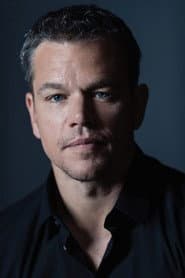 Matt Damon as Odysseus