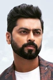 Tarak Ponnappa as Veerabhadra