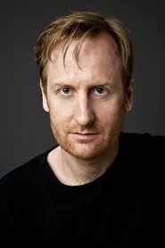 Gustaf Hammarsten as The Man (segment "Premature Burial")